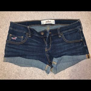 Hollister Jean Shorts